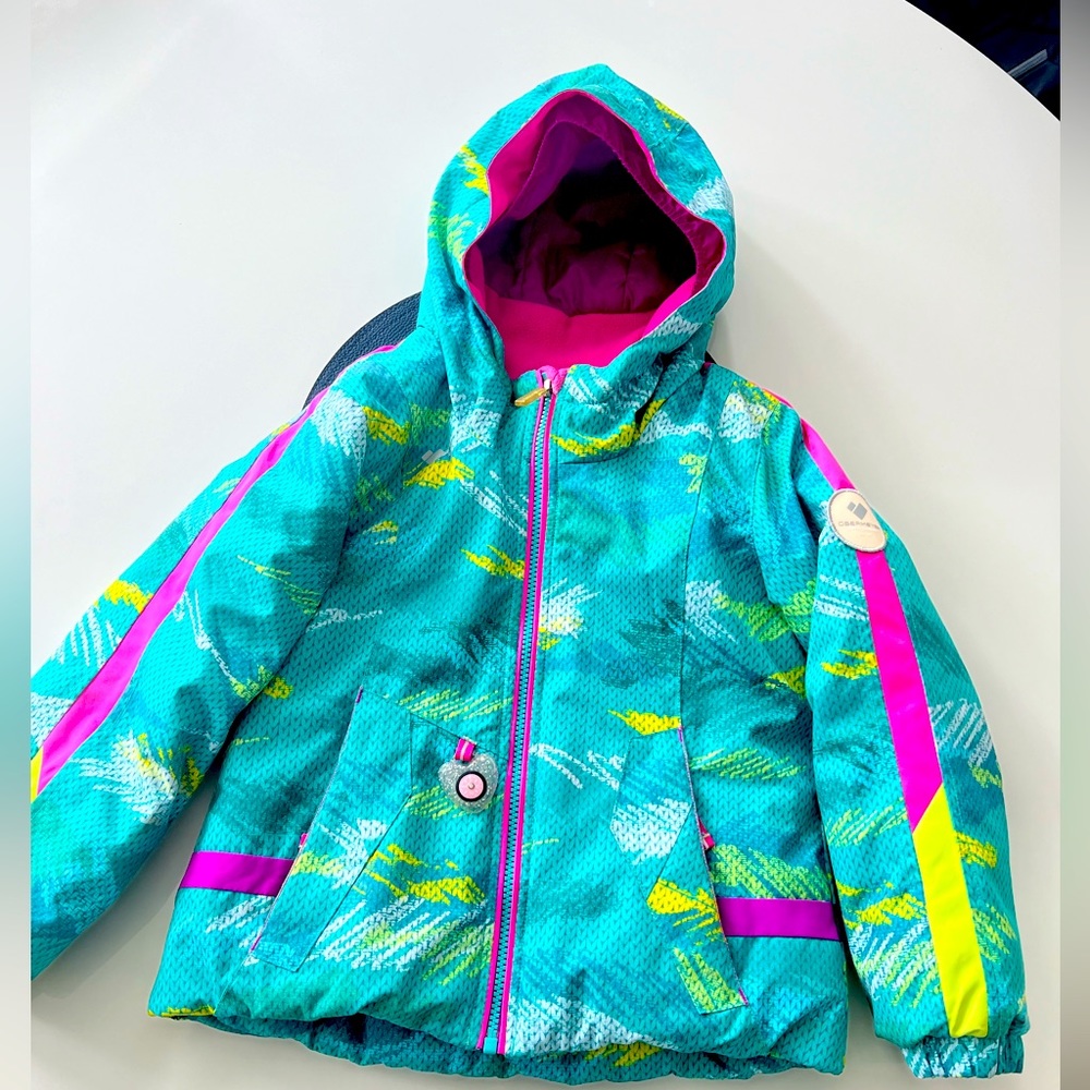 Girls Obermeyer, I grow extended where girls ski jacket or snowboarding jacket.